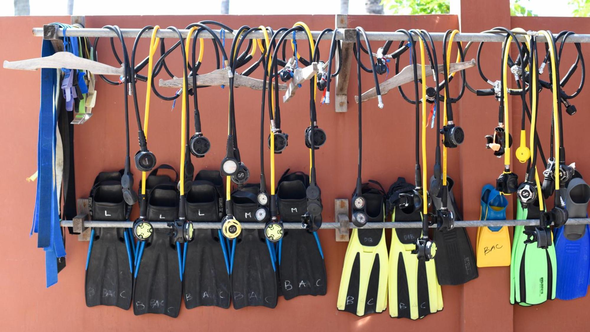 Tulamben Pebble & Fins Bali Dive Resort מראה חיצוני תמונה