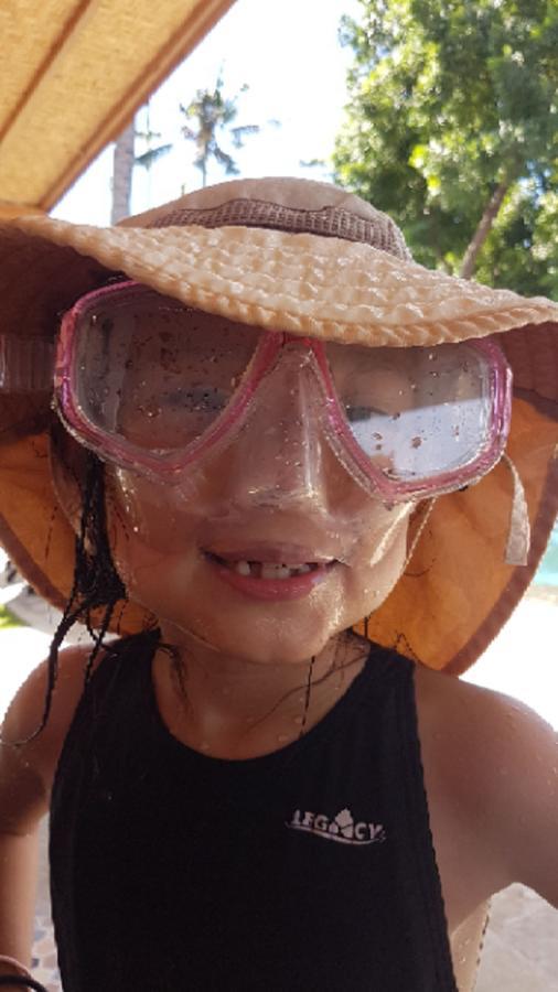 Tulamben Pebble & Fins Bali Dive Resort מראה חיצוני תמונה